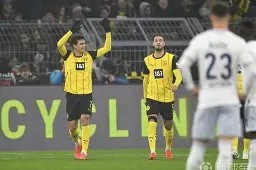 美高梅澳门官网-多特蒙德vs勒沃库森今日精选推荐