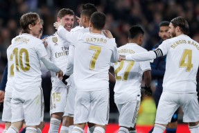 美高梅澳门官网-里程碑夜皇家马德里绝杀压哨，法甲加时末段刷纪录，更衣室稳定，医务组通报恢复