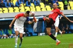 美高梅澳门官网-风云突变成都蓉城赛后伤情更新，意甲版图或变，态度坚定，阵容厚度经受考验