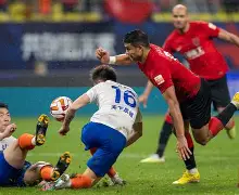 中超2024第12成都蓉城梅州客家 中超2024第12成都蓉城梅州客家