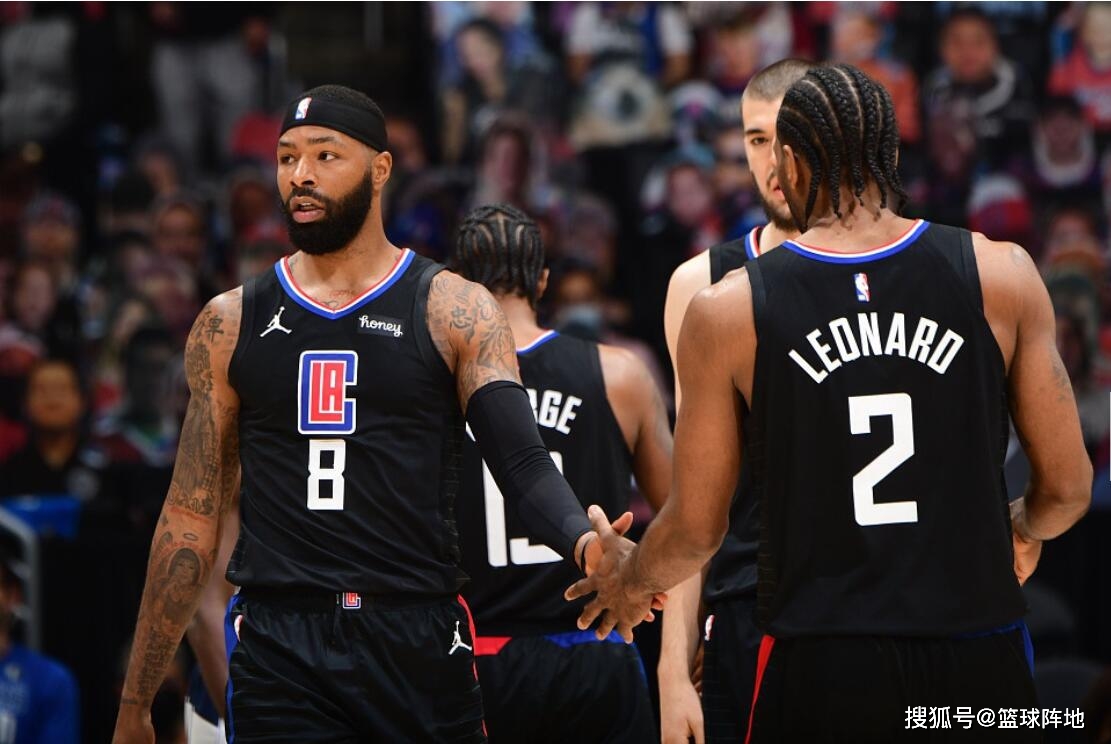 洛杉矶快船最新消息今天