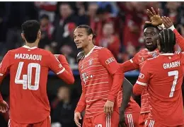 清晨欧冠焦点战；里尔扳平良机；气氛紧张；轮换策略成焦点