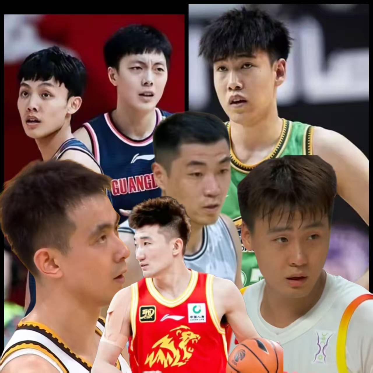 CBA常规赛今夜再迎强敌；亚特兰大门线救险；主帅态度：悬念犹存；球探报告显示潜力